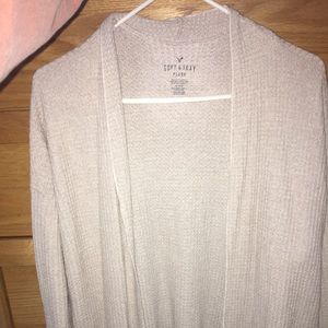 American Eagle Cardigan
